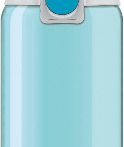 SIGG Kinder VIVA One Trinkflasche, Aqua, 0,5 L