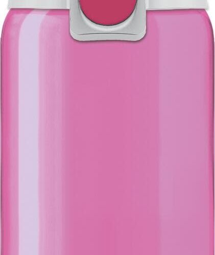 SIGG Kinder VIVA One Trinkflasche, Berry, 0,5 L