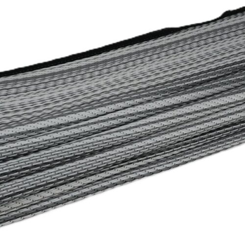 Dometic Continental Zeltteppich für Winter 180 Vorzelt, grau