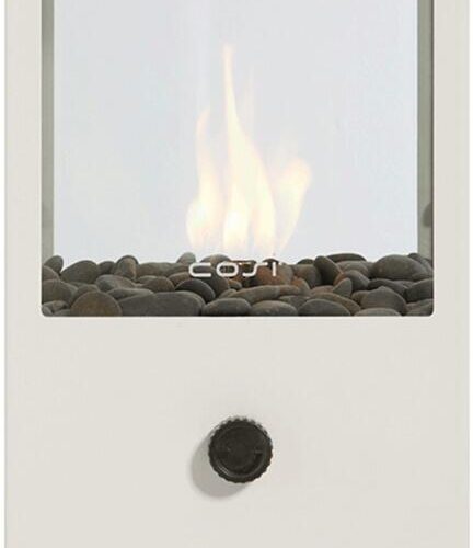Cosiscoop Dome Gaslaterne, white
