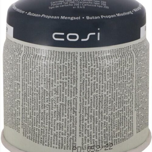 Cosi Stechkartusche, 190g