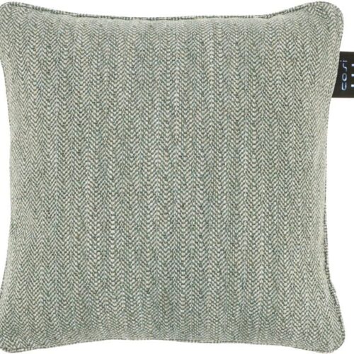 Cosipillow Comfort Heizkissen, 50x50cm, green