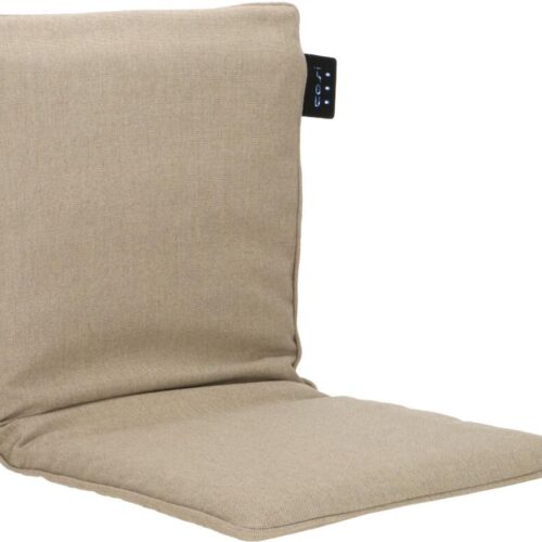 Cosiseat Solid Heizkissen, 90x40cm, natural