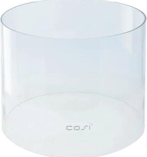 Cosiscoop Original Ersatzglas, 15,5cm, transparent
