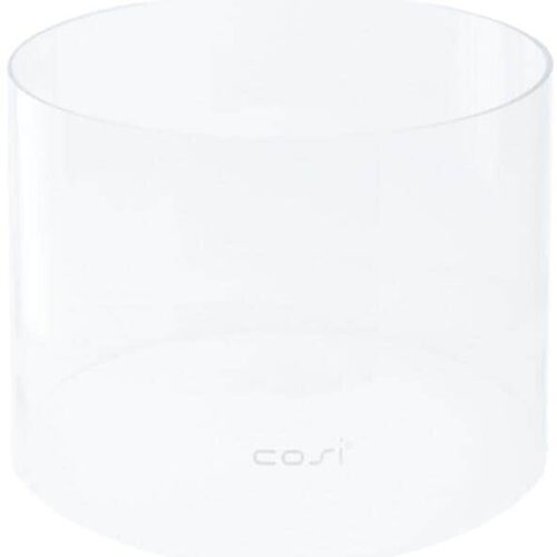 Cosiscoop Original Ersatzglas, 20cm, transparent