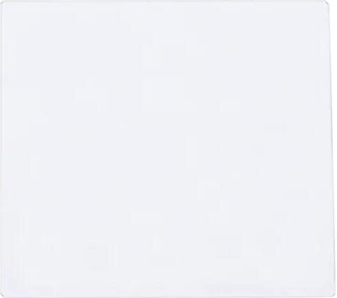 Cosiscoop Square Ersatzglas, transparent