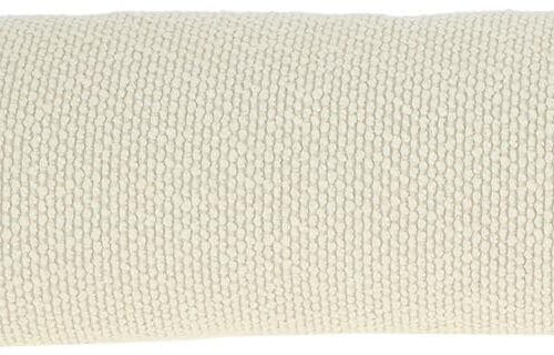 Cosipillow Bolster Comfort Ersatzbezug, teddy