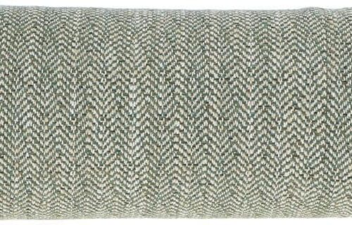 Cosipillow Bolster Comfort Ersatzbezug, grün