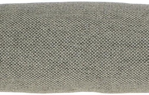 Cosipillow Bolster Comfort Ersatzbezug, grau