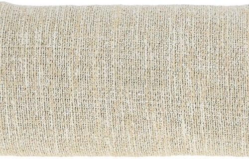 Cosipillow Bolster Comfort Ersatzbezug, natural