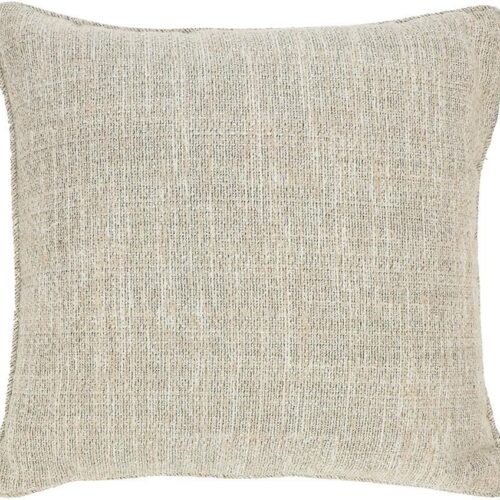Cosipillow Comfort Ersatzbezug, 50x50cm, natural