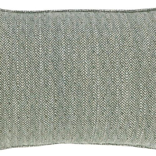 Cosipillow Comfort Ersatzbezug, 40x60cm, grün