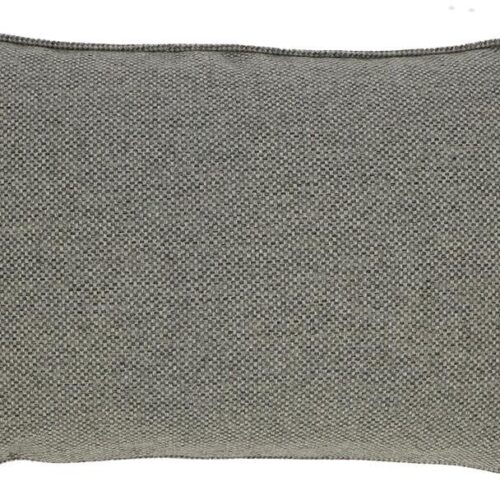 Cosipillow Comfort Ersatzbezug, 40x60cm, grau