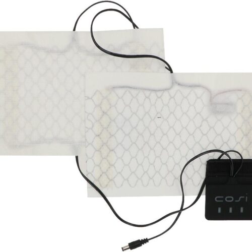 Cosi Infrarotheizmodul, Double