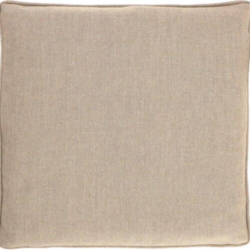 Cosiseat Solid Ersatzbezug, 40x40cm, natural