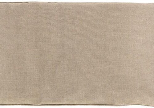 Cosiseat Solid Ersatzbezug, 90x40cm, natural