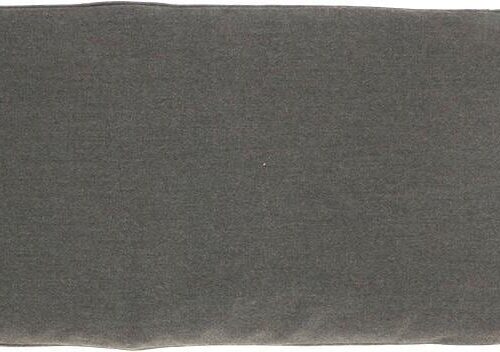 Cosiseat Solid Ersatzbezug, 90x40cm, grau