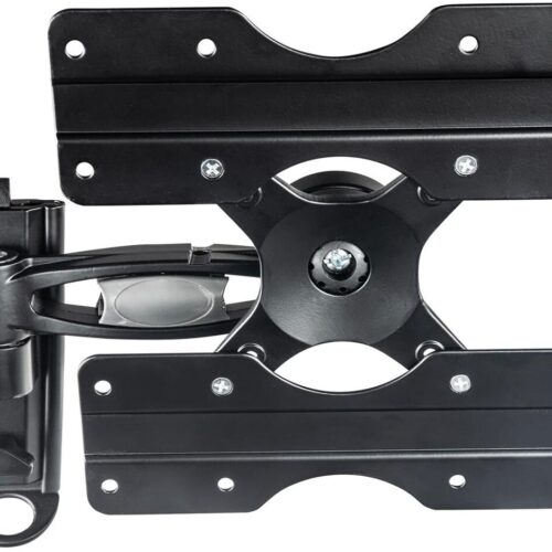 Cello Flex 360 TV-Wandhalterung, 10–43, mit Neige-, Schwenk- & Drehfunktion
