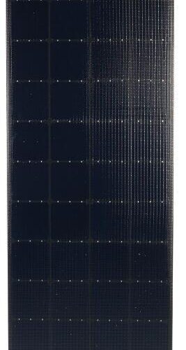 SOLARA Power M-Serie S705M43-M Marine Solarmodul, 160Wp