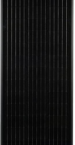 SOLARA S-Serie S400M36 Solarmodul, 100Wp