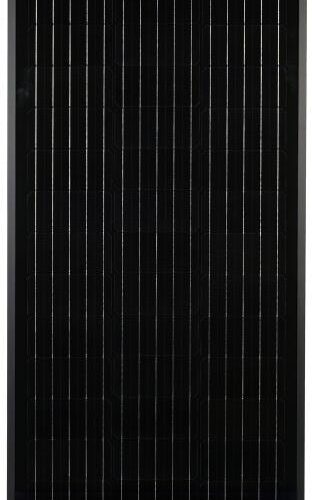 SOLARA S-Serie S480M45 Solarmodul, 120Wp