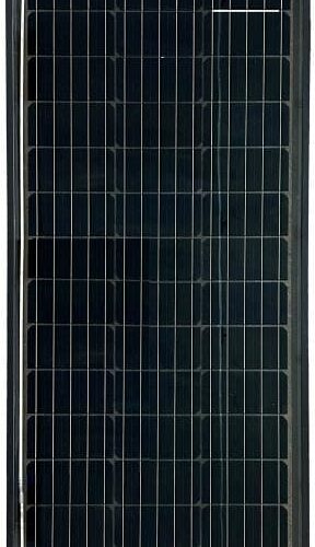 SOLARA S-Serie S450M42-Vision Solarmodul, 110Wp, schwarz
