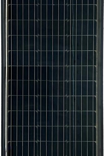 SOLARA S-Serie S770M36-Vision Solarmodul, 190Wp, schwarz