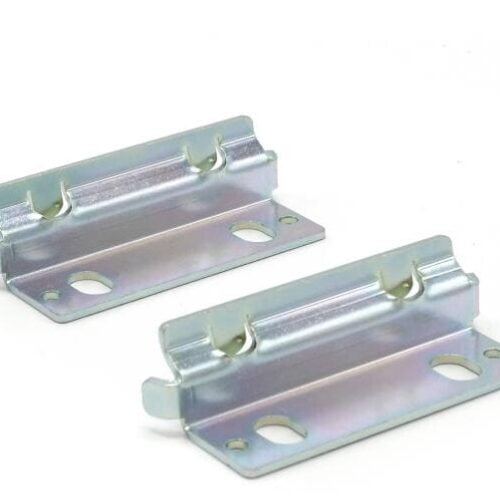 Super B Batteriehalter Set für 1 Nomada