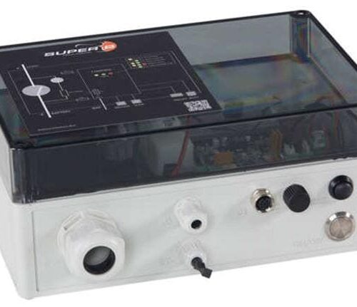 Super B BIB LV12V350A Batterie Interface Box, 12V, 350A