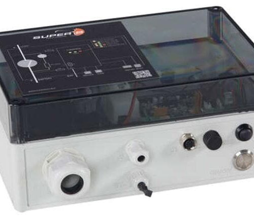 Super B BIB LV12V600A Batterie Interface Box, 12V, 600A