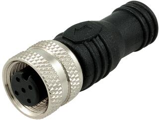 Super B CAN Abschlusswiderstand weiblich, kurzprofil