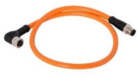 Super B CAN Kabel rechtwinklig weiblich zu gerade männlich, 0,6m