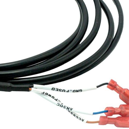 Super B Kabel für Anzeige BM01 Epsilon 12V100/150Ah, 10m