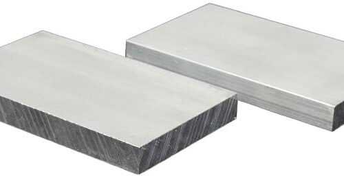 WATTSTUNDE Sickenfüller für Kastenwagen aus Aluminium 2er Set