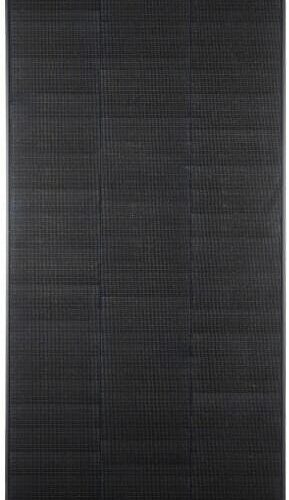 WATTSTUNDE SOLA Frame Black Solarmodul, 205Wp