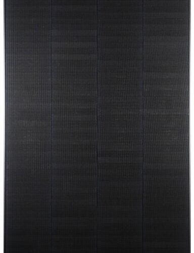 WATTSTUNDE SOLA Frame Black Solarmodul, 275Wp