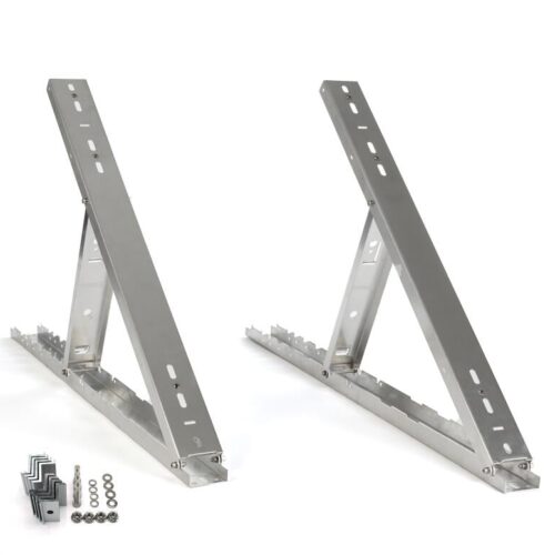 WATTSTUNDE HST90 Solarmodul Halterung