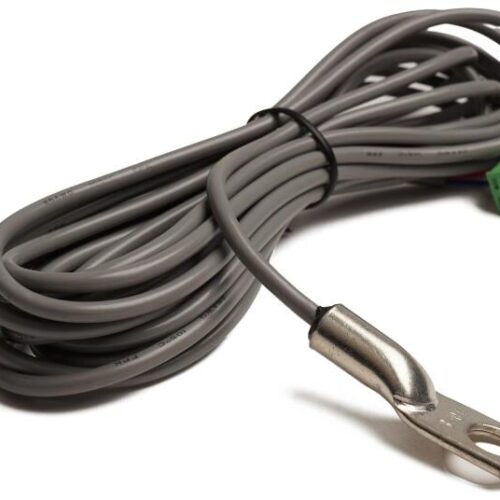 WATTSTUNDE Temperatursensor für TARA Flow MPPT Solar Laderegler, 3m