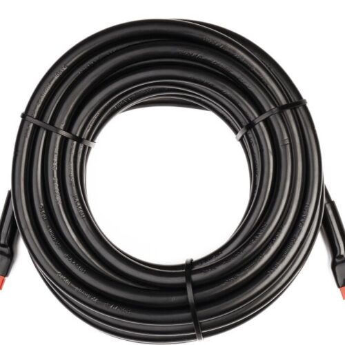 WATTSTUNDE VK-APP-APP-4.5 APP Verlängerungskabel, 2x4mm², 5m