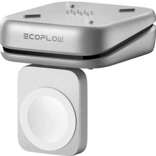EcoFlow Rapid Pro X Apple Watch Charger (Aufsatz für Powerbank)