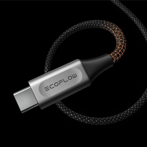 EcoFlow RAPID Pro USB-C Kabel