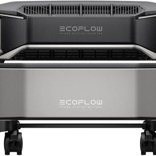 EcoFlow DELTA Pro Ultra Inverter + Delta Pro Ultra Extra Battery Bundle
