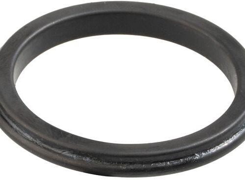 Innenlippenring - Reich Ersatzteil- für Kama, Trend/Contur E, Linnea - ∅ 38 mm, schwarz