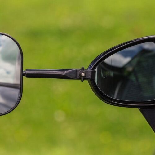 EMUK Spiegel 100455 für Opel Astra L ab 01/22, Citroen C4 ab Bj. 12/20