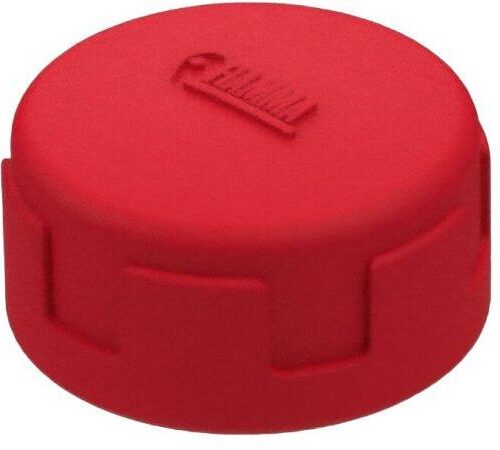Tankverschlussdeckel - Fiamma Ersatzteil Nr. 98669-025 - für Typ 23 F - rot