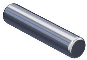 Stabmagnet für Clesana C1, grau