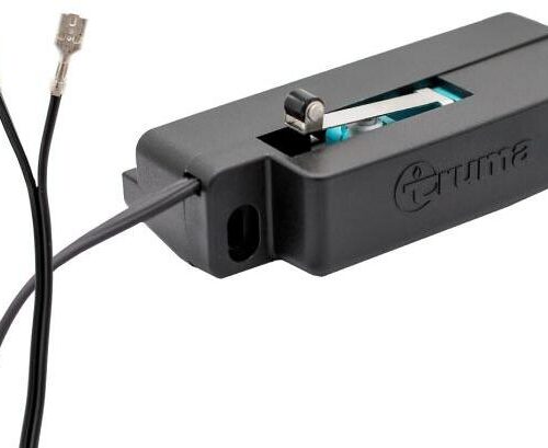 Truma Fensterschalter für Ausstellfenster, schmal kpl.