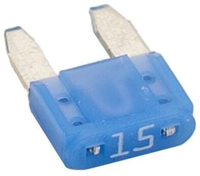 Truma Flachsicherung 15A für Combi D (E) NG, 10er-Set