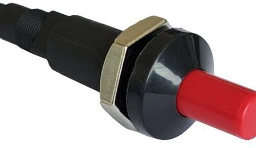 Piezozünder für Hockerkocher - BlueCraft Ersatzteil Nr. 807522