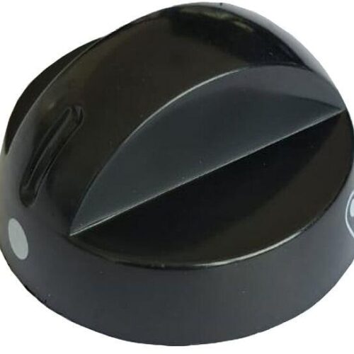 Kunststoffknebel - BlueCraft Ersatzteil Nr. 807523 - für Hockerkocher